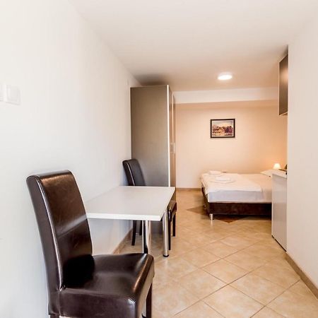 Apartments Belani Herceg Novi Exterior foto