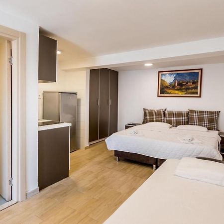 Apartments Belani Herceg Novi Exterior foto