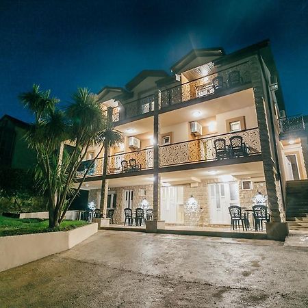 Apartments Belani Herceg Novi Exterior foto