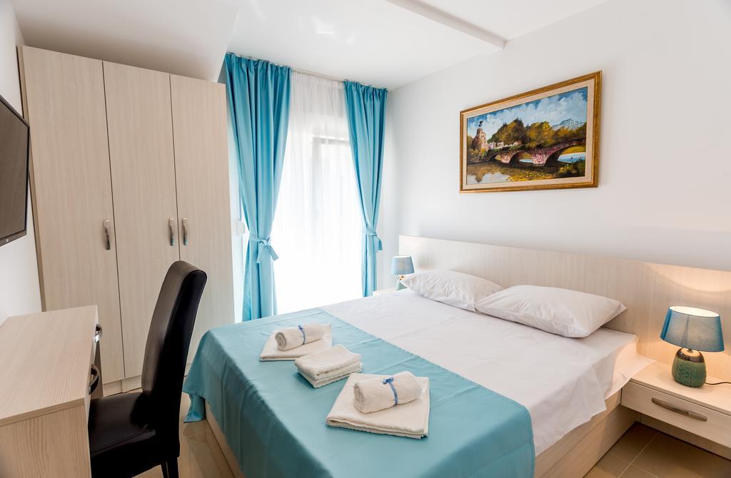 Apartments Belani Herceg Novi Exterior foto