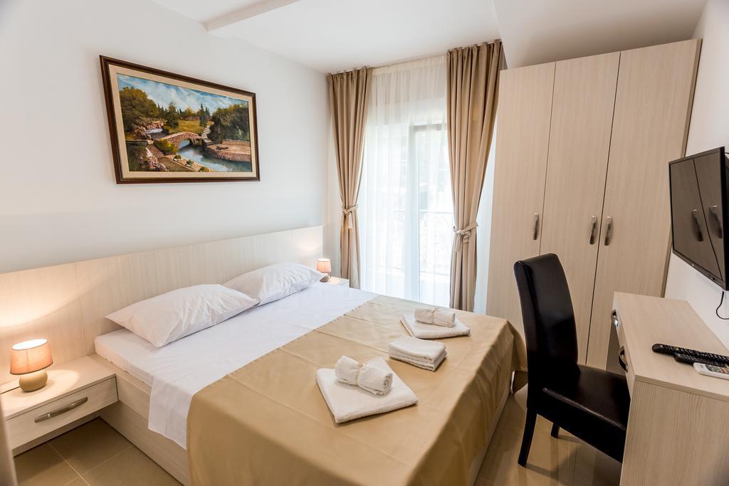 Apartments Belani Herceg Novi Exterior foto